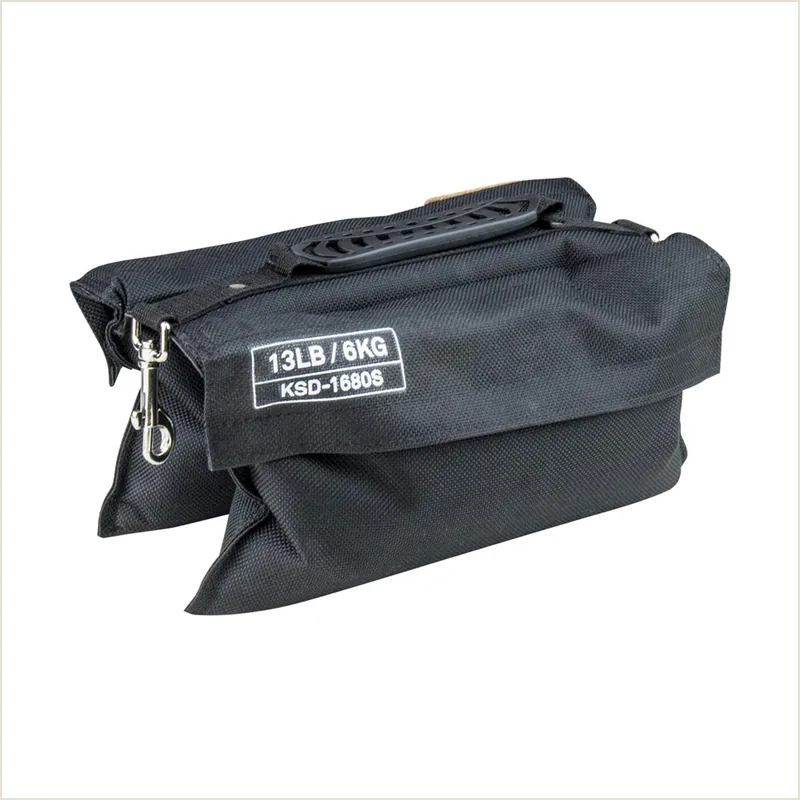 Мешок для песка KUPO KSD-1680S SMALL-SIZED SAND BAG