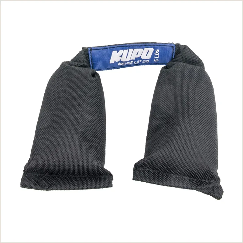 Мешок-противовес KUPO KSW-05 SHOT BAG 2.27KG