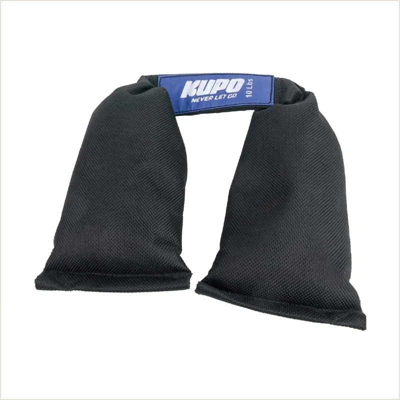 Мешок-противовес KUPO KSW-10 SHOT BAG 4.54KG