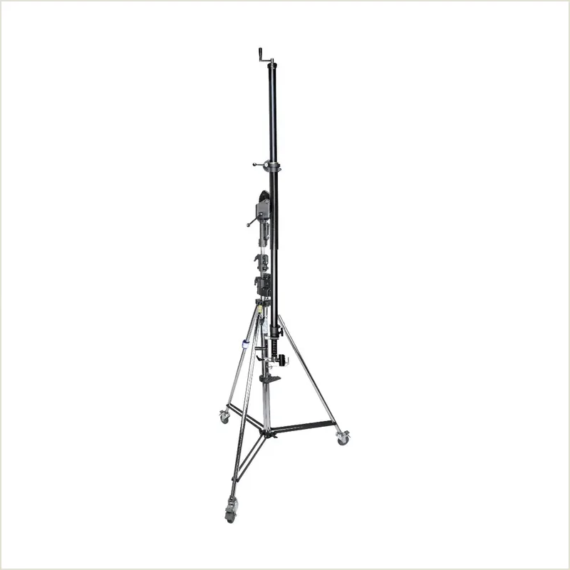 Перекладина телескопическая KUPO KCP-636B BIG BOOM