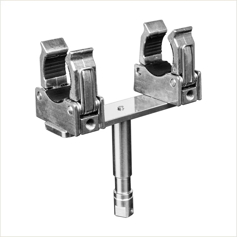Держатель KUPO KCP-388 LED TUBE HOLDER одиночный