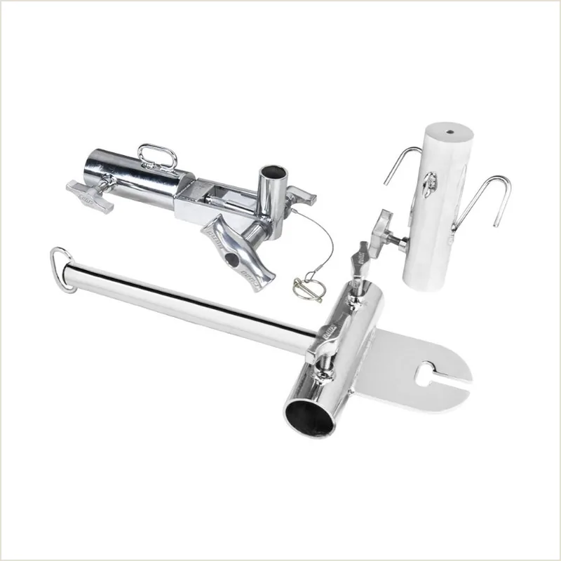 Комплект для установки стрелы KUPO KCP-613 SINGLE PIPE BOOM RIG