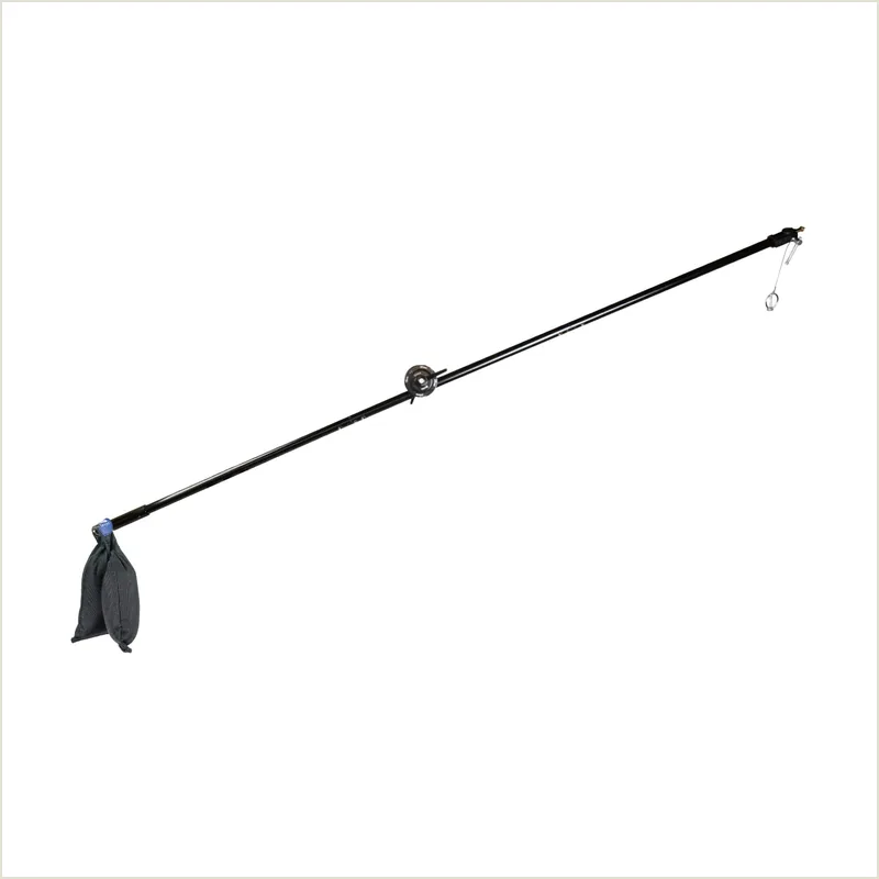Комплект для установки стрелы KUPO KCP-621B ALUMINUM BABY BOOM ASSEMBLY