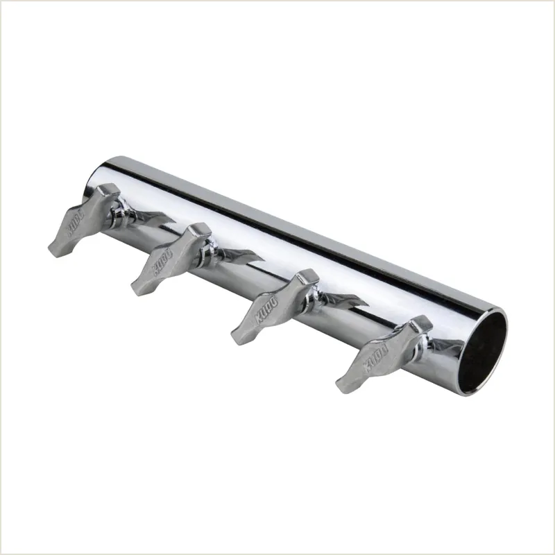 Соединитель KUPO KHS-C112 FRAME CONNECTOR для труб