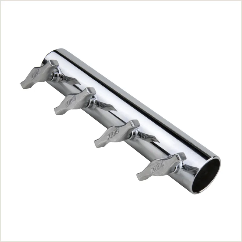 Соединитель KUPO KHS-C114 JOINT PIPE ADAPTER для труб