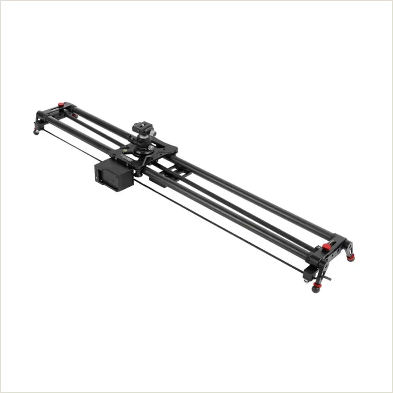 Слайдер GreenBean Glide Track 120M RC моторизованный