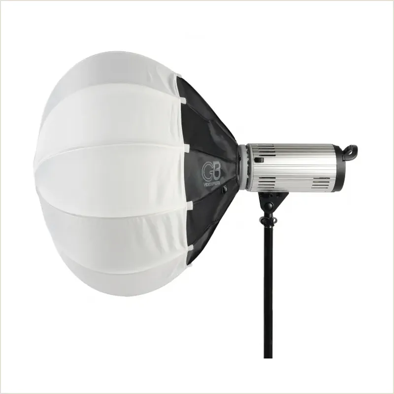 Софтбокс GreenBean LanternBall 65BW быстроскладной