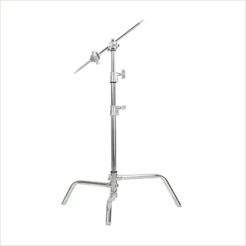 Стойка-тренога GreenBean C-Stand PRO 215t Kit с перекладиной