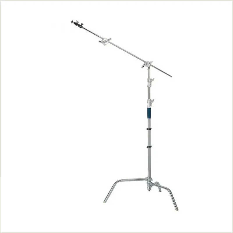 Стойка-тренога GreenBean C-Stand PRO 325Kit с перекладиной