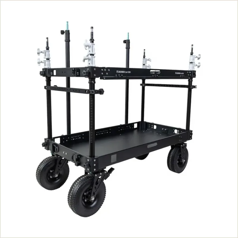 Кинотележка GreenBean Cart 250