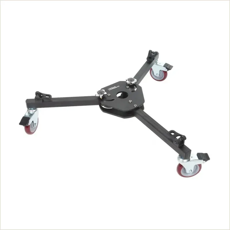 Тележка GreenBean TrackMaster 01 для видеоштатива