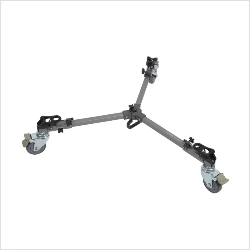 Тележка GreenBean TrackMaster 03 для видеоштатива