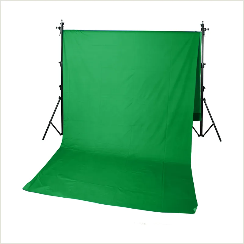 Фон хромакей Field 3.0 х 7.0 Green