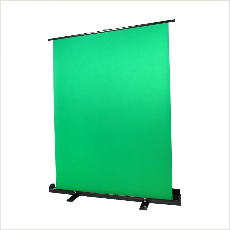 Фон хромакей GreenBean Chromakey Screen 1518G складной