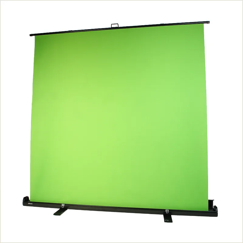 Фон хромакей GreenBean Chromakey Screen 2020G складной