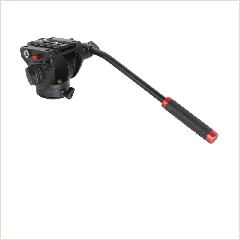 Штативная видеоголовка GreenBean HDV Elite - VH41