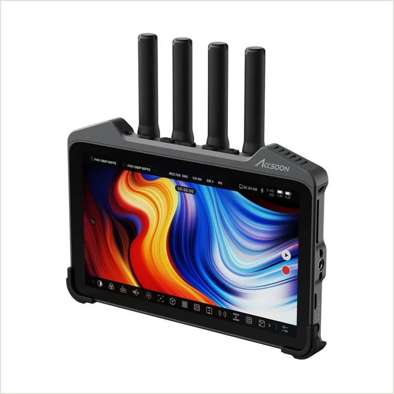 Монитор-видеосендер Accsoon CineView M7 PRO