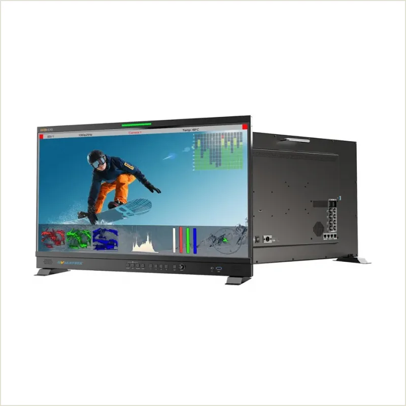 Видеомонитор AVMATRIX BSM280-8K