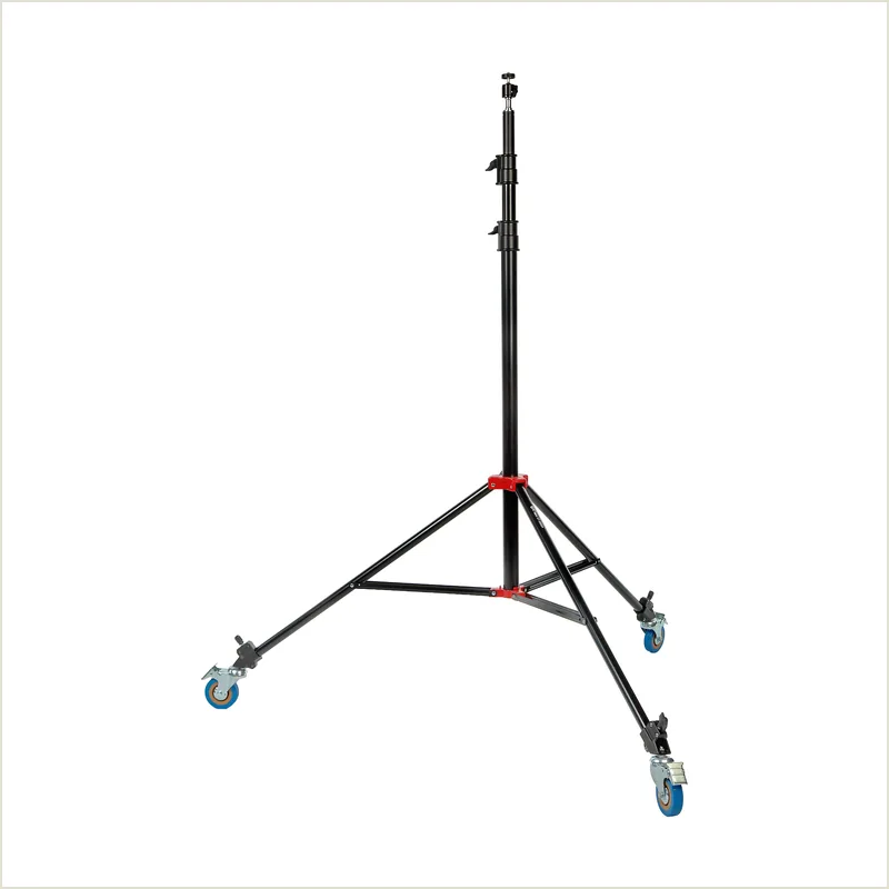 Стойка Falcon Eyes Roller ST-2800A на колесах