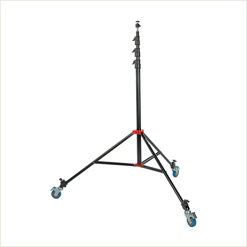 Стойка Falcon Eyes Roller ST-3300A на колесах