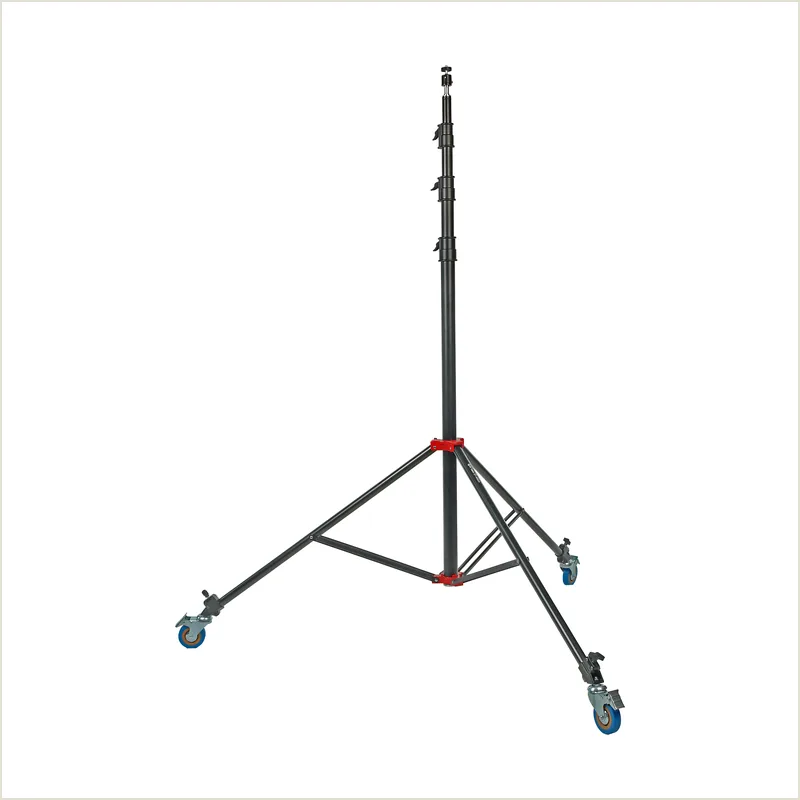 Стойка Falcon Eyes Roller ST-4000A на колесах