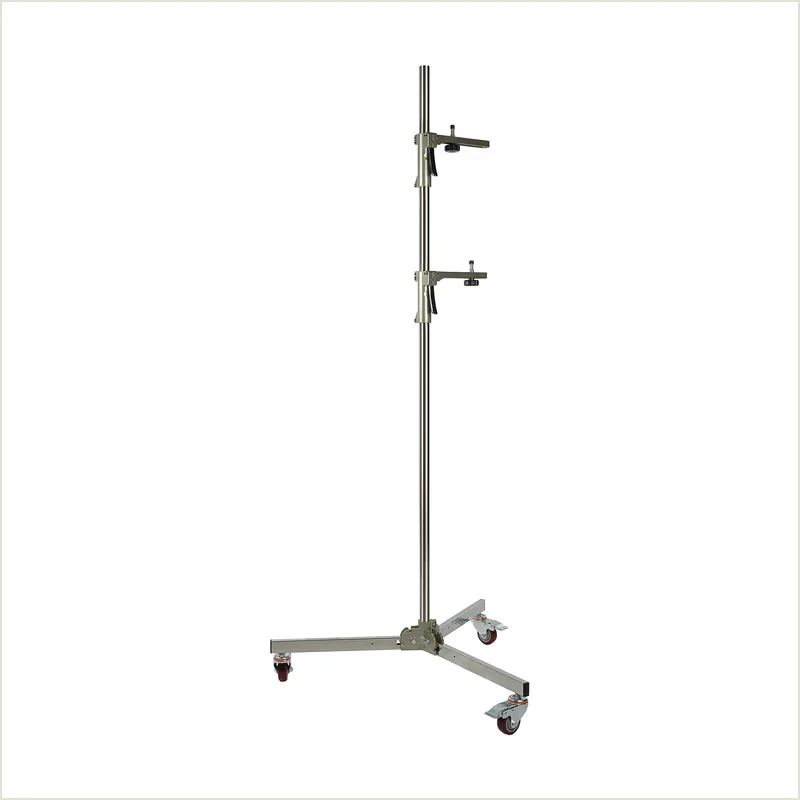 Стойка Falcon Eyes StudioStand 198FS на колесах