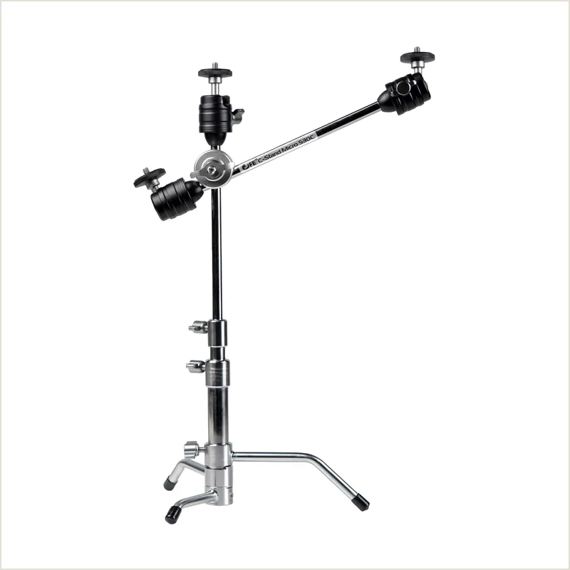 Стойка-тренога Falcon Eyes C-Stand Micro 530С