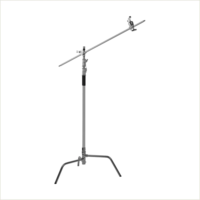 Стойка-тренога со штангой Falcon Eyes C-Stand 3300L