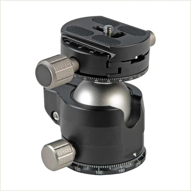 Штативная шаровая головка Falcon Eyes Dynamics 108P
