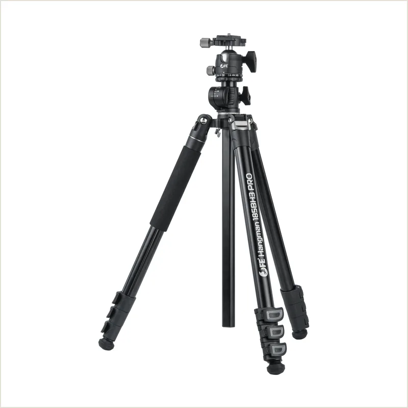 Штатив профессиональный Falcon Eyes Hangman 185BH3 PRO