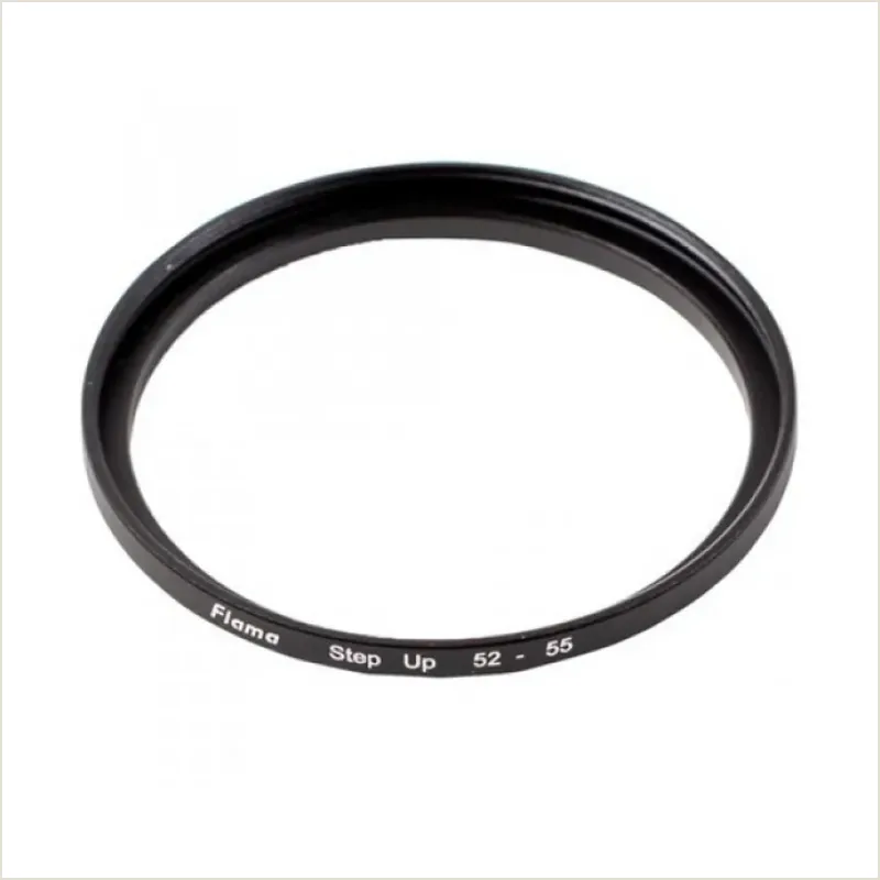 Flama переходное кольцо для фильтра 52-55 mm