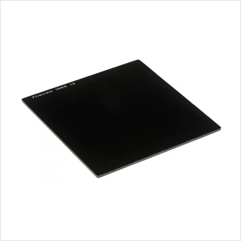Светофильтр Formatt Hitech FC 100 ND 4.8 Firecrest ND 4,8 (ND65000) 100x100