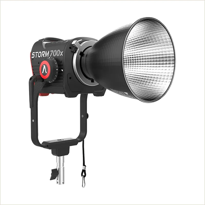 Осветитель Aputure STORM 700x