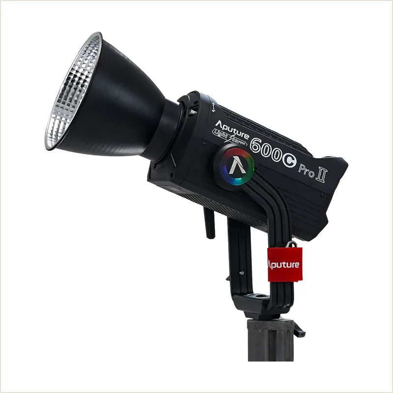 Осветитель Aputure LS 600c Pro II (V-mount)