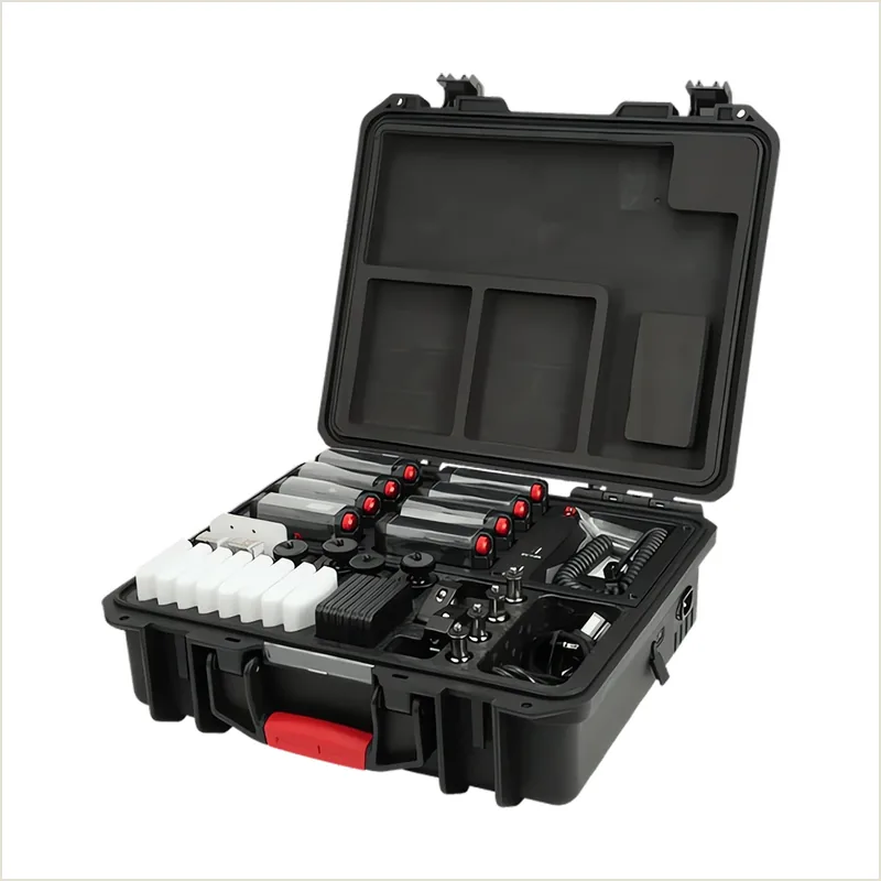 Комплект осветителей Aputure MC Pro (8-Light Kit)