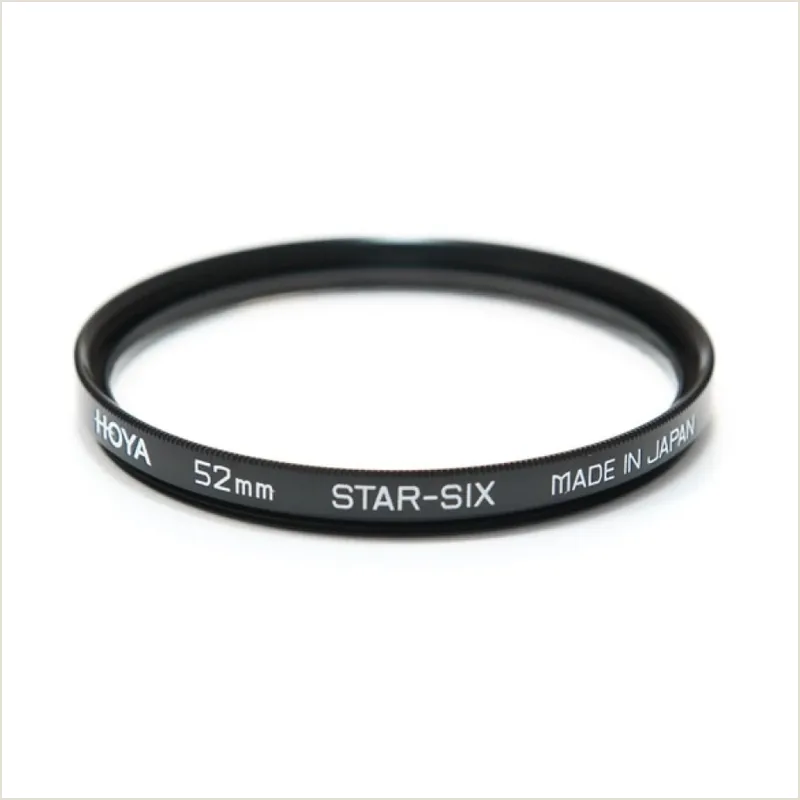 Звездный фильтр HOYA STAR-SIX 52mm