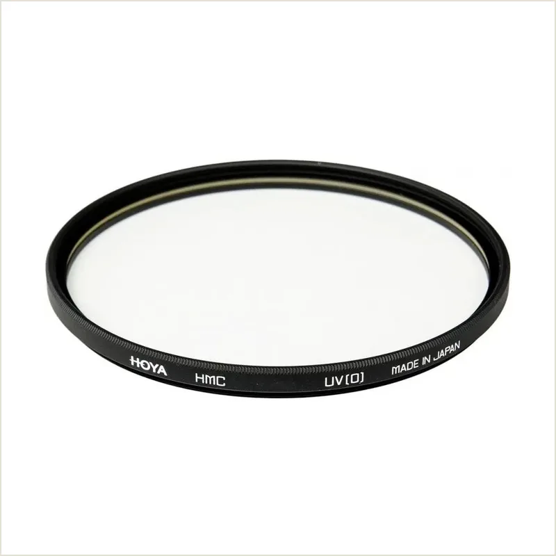 Светофильтр HOYA HMC 58mm UV(0) (IN SQ.CASE)