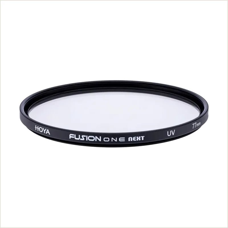 Ультрафиолетовый фильтр Hoya UV Fusion One 55mm Next