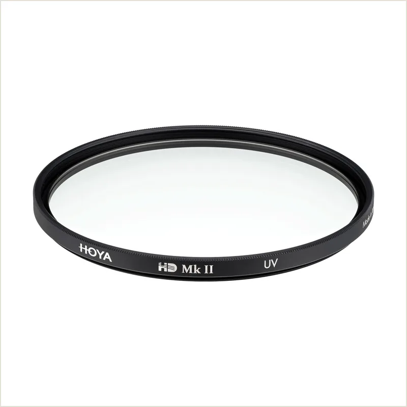Ультрафиолетовый фильтр Hoya UV(O) HD Mk II 49mm