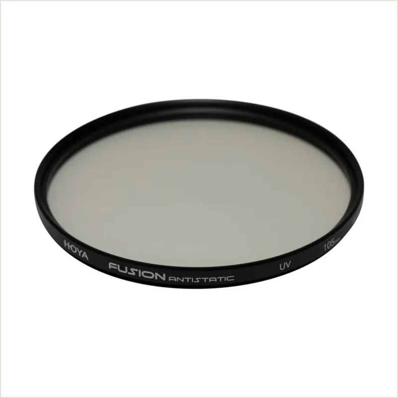 Ультрафиолетовый фильтр HOYA UV(0) FUSION ANTISTATIC 105mm