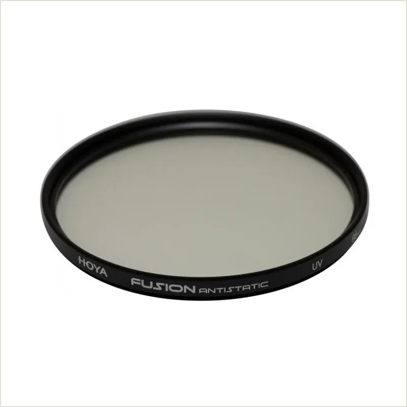 Ультрафиолетовый фильтр HOYA UV(0) FUSION ANTISTATIC 112mm