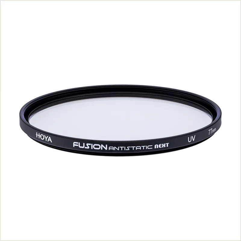 Ультрафиолетовый фильтр Hoya UV(O) Fusion Antistatic Next 52mm