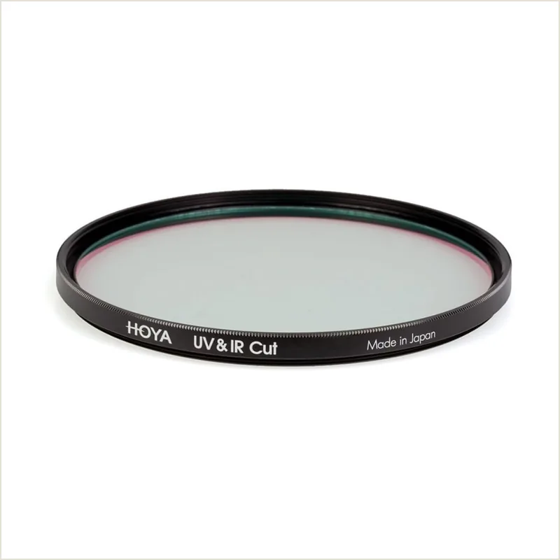 Ультрафиолетовый фильтр Hoya UV-IR HMC 67mm