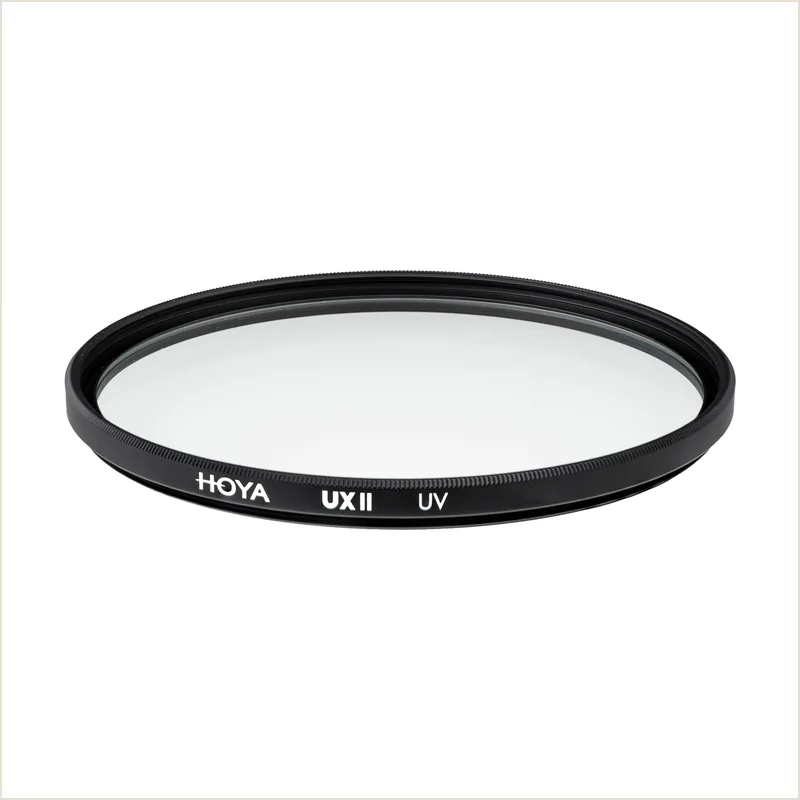Ультрафиолетовый фильтр Hoya UX II UV 40.5mm