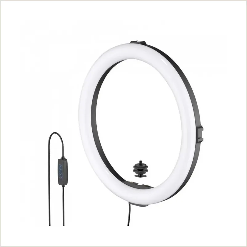 Светодиодный источник света Joby Beamo Ring Light 12" (JB01733)