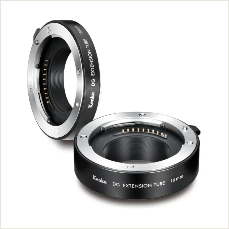 Макрокольца Kenko DG Extension Tube для SONY E (090001)