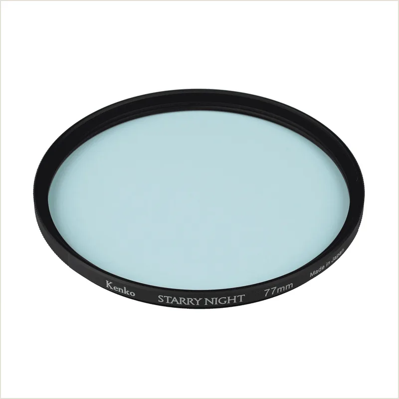 Светофильтр Kenko Starry Night Prosofton смягчающий 77mm