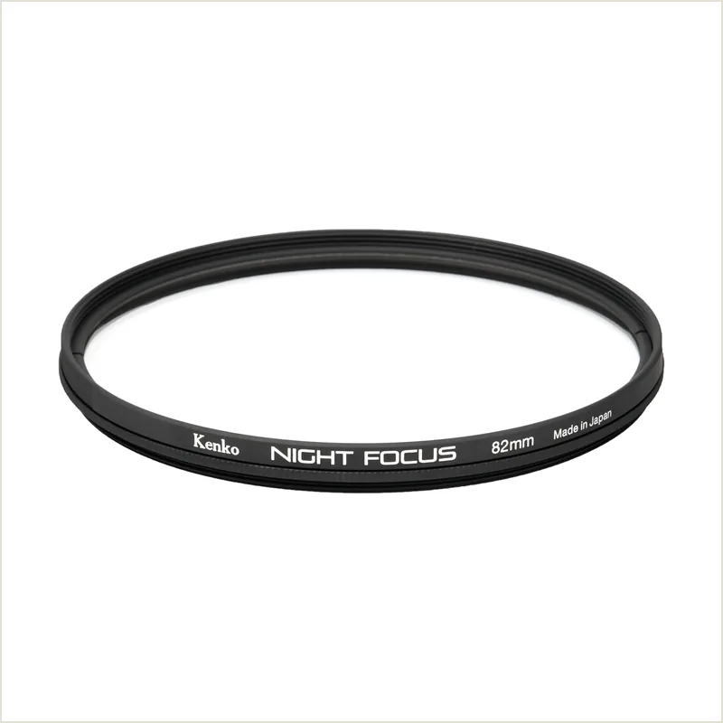 Светофильтр Kenko Night Focus фокусировочный 82mm