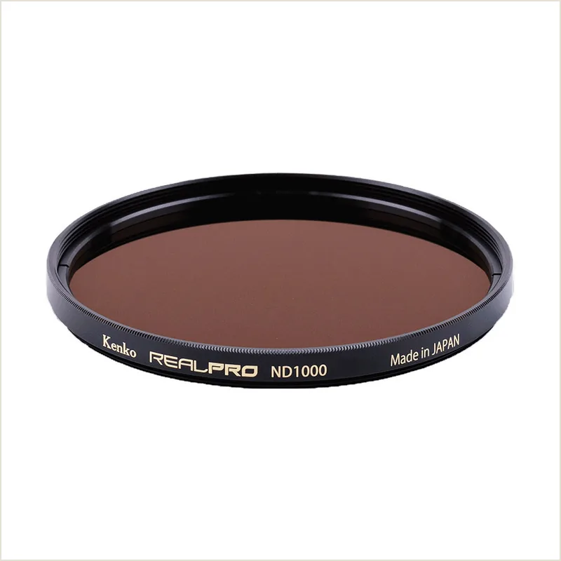 Нейтрально-серый фильтр Kenko 58S REALPRO MC ND1000 58mm