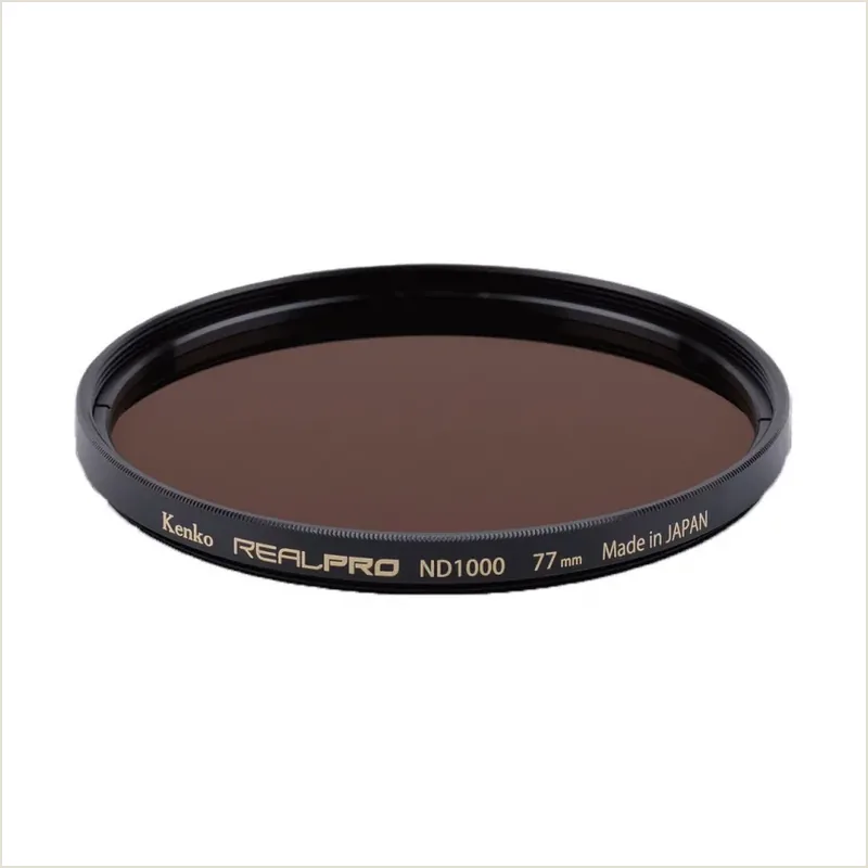Нейтрально-серый фильтр Kenko 77S REALPRO MC ND1000 77mm